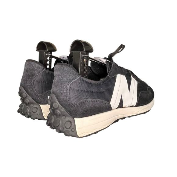 ***SOLD*** New Balance 327 Intelligent Choice Running Shoes Size M6 W7.5 - Picture 4 of 6